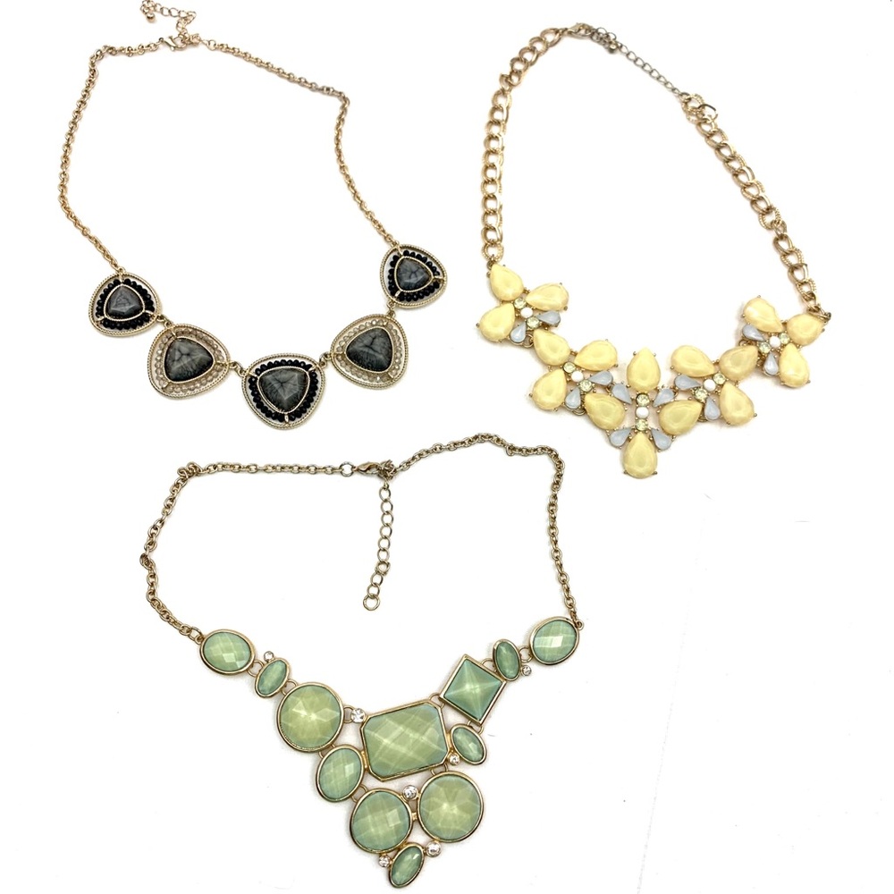 Francesca’s Necklace Bundle